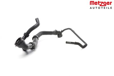 FURTUN RADIATOR METZGER AUTOTEILE 2420870 26