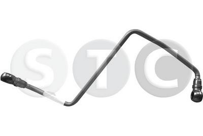 CONDUCTA ULEI INCARCARE