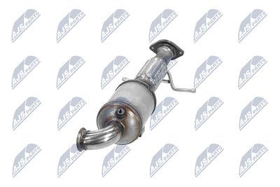 CATALIZATOR NTY KATFR006 23