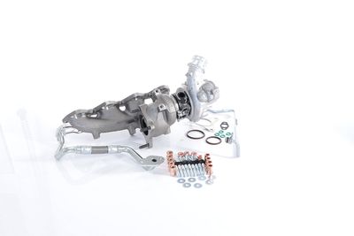 LADER AUFLADUNG BTS Turbo T981416 26