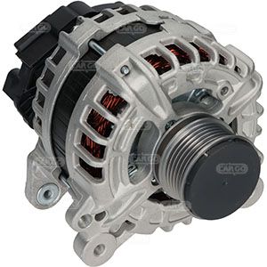 GENERATOR / ALTERNATOR HC-Cargo F032116607 1