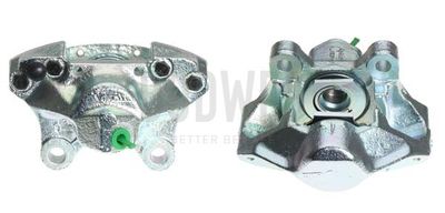Тормозной суппорт BUDWEG CALIPER 34537 для MERCEDES-BENZ /8