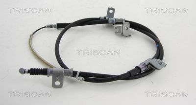 Тросик, cтояночный тормоз TRISCAN 8140 431052 для HYUNDAI H-1