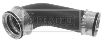 Charge Air Hose Borg & Beck BTH1079