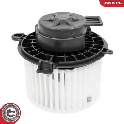 Vnútorný ventilátor ESEN SKV 68SKV179