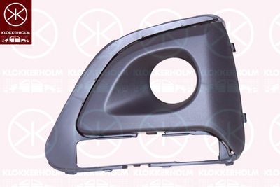 LüFTUNGSGITTER STOßFäNGER