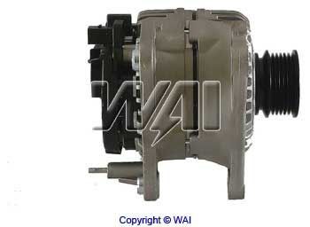 Alternátor WAI 23356N