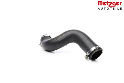 LADELUFTSCHLAUCH METZGER AUTOTEILE 2400289 6