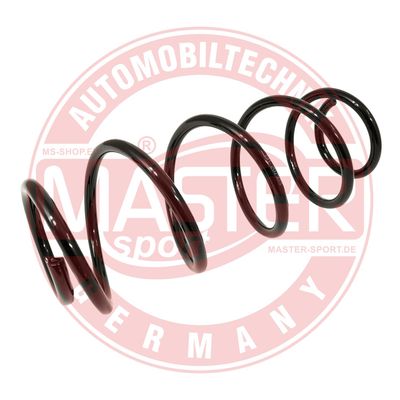 MASTER-SPORT GERMANY 4027578-PCS-MS Пружина подвески  для FORD (Форд)