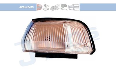 LUMINA DE DELIMITARE JOHNS 8108095