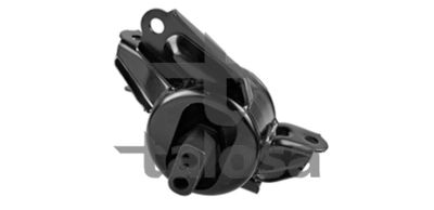 LAGERUNG AUTOMATIKGETRIEBE