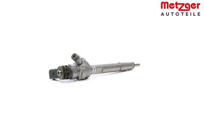 INJECTOR METZGER AUTOTEILE 0870257 16