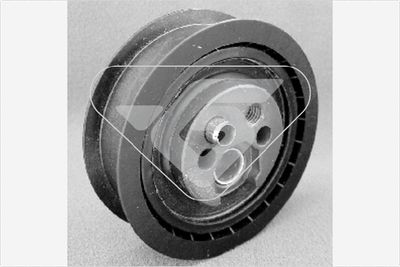 UMLENK-/FüHRUNGSROLLE ZAHNRIEMEN