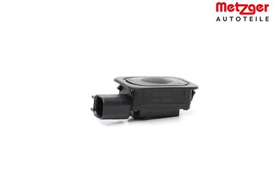 HECKKLAPPENGRIFF METZGER AUTOTEILE 2310915 17