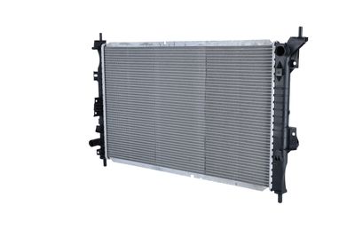 RADIATOR RACIRE MOTOR NRF 59303 10
