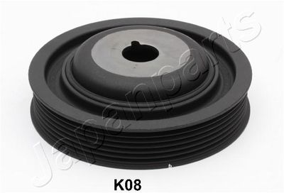 RIEMENSCHEIBE KURBELWELLE JAPANPARTS PUK08 1