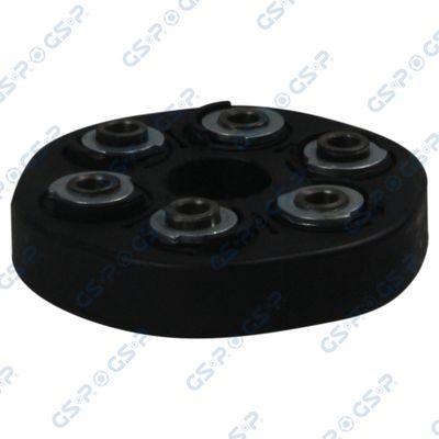 Lankstas, kardaninis velenas