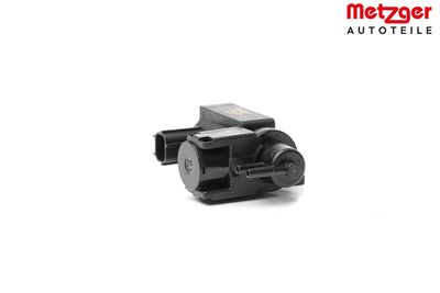 DRUCKWANDLER TURBOLADER METZGER AUTOTEILE 08920204 9