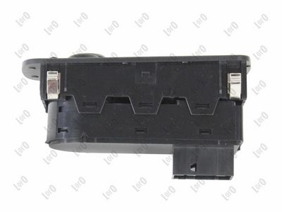 SCHALTER FENSTERHEBER ABAKUS 13505033 2