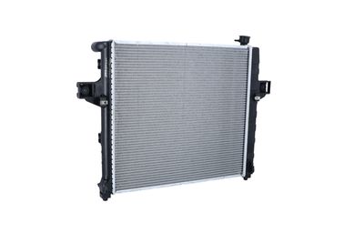 RADIATOR RACIRE MOTOR NRF 58112 22