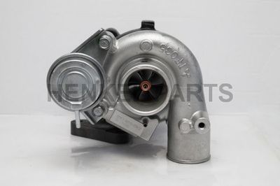 Компрессор, наддув Henkel Parts 5110968N для MITSUBISHI PAJERO