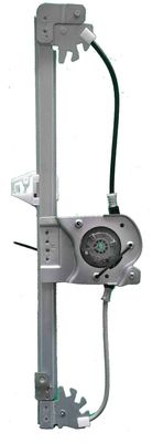 Lève-vitre DOGA — avant gauche, électrique