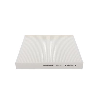 FILTER INNENRAUMLUFT CORTECO 80001785 68