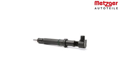 INJECTOR METZGER AUTOTEILE 0871027 4