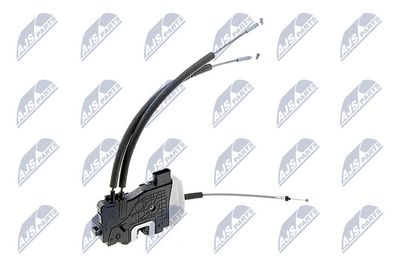 Brava vrata NTY EZC-HY-503