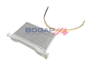 SCHIMBăTOR DE CăLDURă îNCăLZIRE HABITACLU