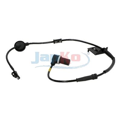 Sensor, Raddrehzahl