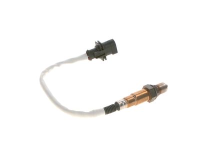 SONDA LAMBDA BOSCH 0258027157 21
