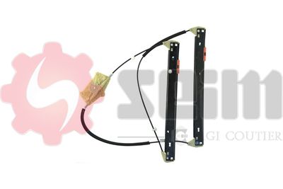 MECANISM ACTIONARE GEAM