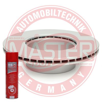 DISC FRANA MASTER-SPORT GERMANY 24012201031PRPCSMSP 2