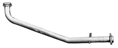 ABGASROHR