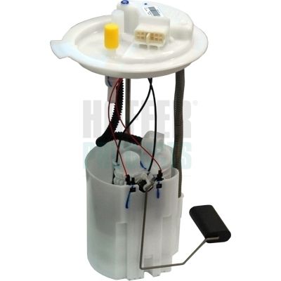 SISTEM ALIMENTARE CU COMBUSTIBIL