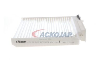 FILTRU AER HABITACLU ACKOJA A38300005 35