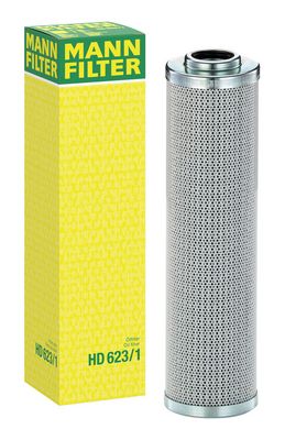 Vorschau Hydraulikfilter, Automatikgetriebe Ansicht 3