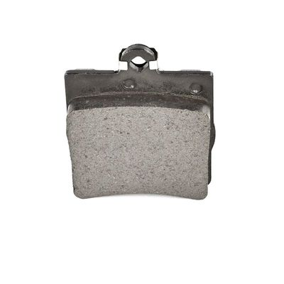 BREMSBELAGSATZ SCHEIBENBREMSE DELPHI LP1403 16