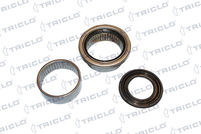 ремонтен комплект, окачване на колелата TRICLO 781444
