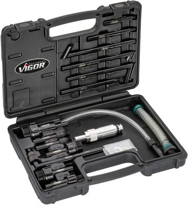 Instruments VIGOR V4385N