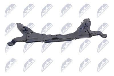 RAMA SUSTINERE/SUPORT AGREGATE NTY ZRZSU000 19