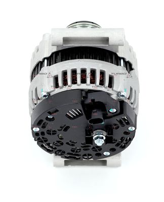GENERATOR / ALTERNATOR TURBO-TEC TTAL001020 4