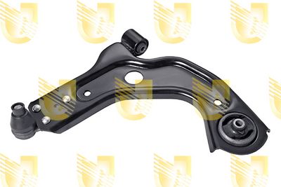 LENKER RADAUFHäNGUNG