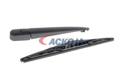 SET STERGATOARE CURATARE PARBRIZ ACKOJA A520475 55