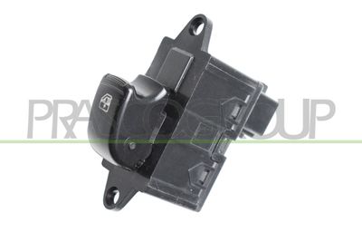 Выключатель, стеклолодъемник PRASCO DW005WS03 для DAEWOO NUBIRA