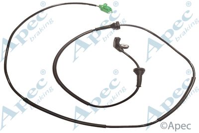 Wheel Speed Sensor APEC ABS1177