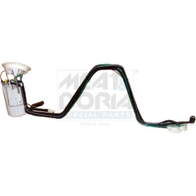 SISTEM ALIMENTARE CU COMBUSTIBIL