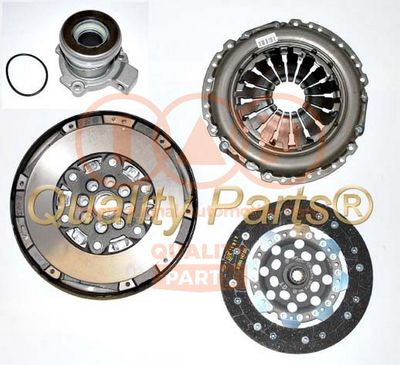 Комплект сцепления IAP QUALITY PARTS 200-16078 для SUZUKI SWIFT