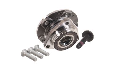 RADLAGERSATZ SKF VKBA7011 5